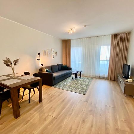 Cozy Foorum Apartment - Tallinn City Centre Exterior foto